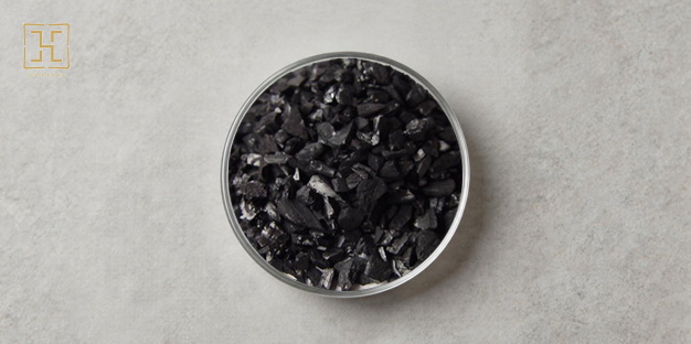 Coconut Shell Activated Carbon